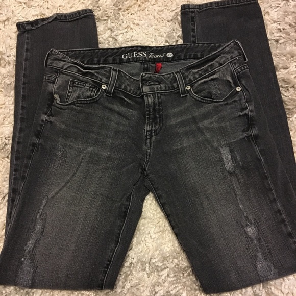 guess starlet skinny